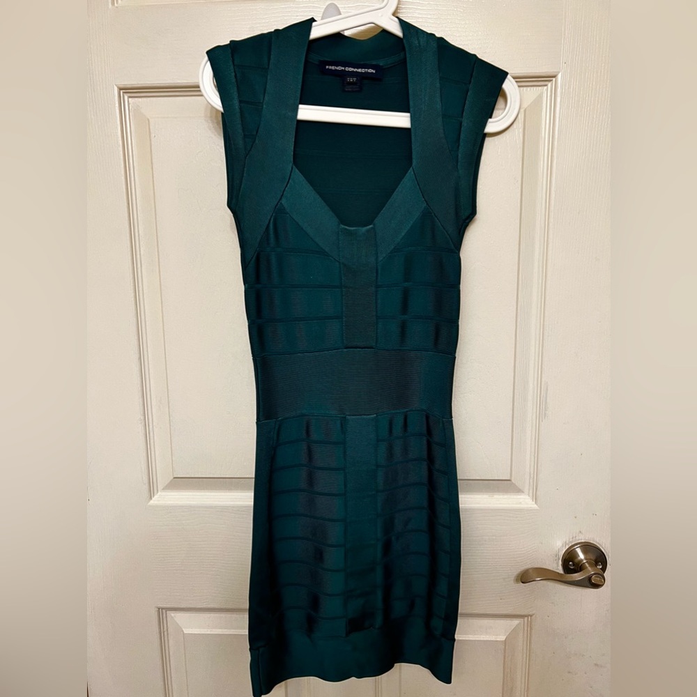 French connection dress